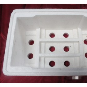 廠家專(zhuān)業(yè)生產(chǎn)定制泡沫箱 包裝保溫泡沫箱 包裝保溫泡沫箱批發(fā)價(jià)格