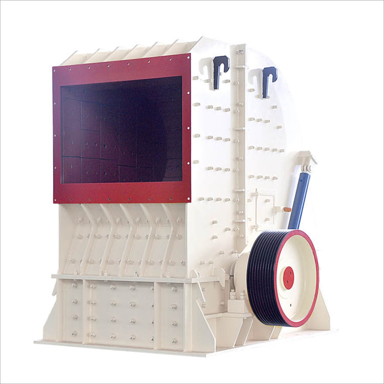 礦石花崗巖粉碎機 石頭石子PE顎式破碎機 礦山硬巖石鄂式碎石機