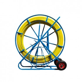 成都優(yōu)質(zhì)穿線器 型號齊全 玻璃鋼穿線器 電工專用