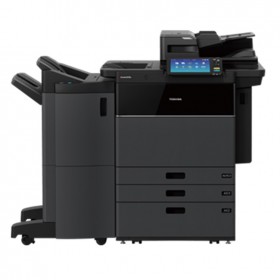 東芝5618A多功能一體機(jī) 自動(dòng)雙面復(fù)印機(jī)  順基辦公可租賃可銷(xiāo)售