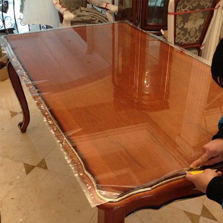 上門服務耐磨耐高溫家具膜 石材貼膜廠家 方園環(huán)保專業(yè)貼膜