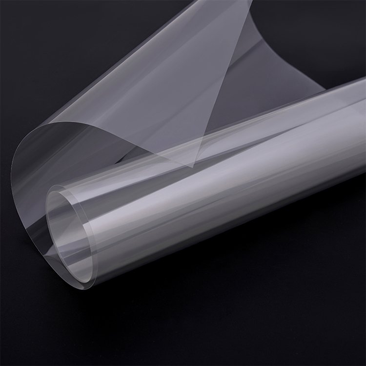 透明安全防爆膜 淋浴房幕墻玻璃貼膜 專(zhuān)業(yè)施工團(tuán)隊(duì) 方園