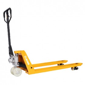 手動搬運(yùn)車XCC-WM25 液壓托盤裝卸地牛 操縱輕便
