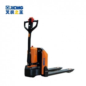 徐工XCC—LW20步行式電動搬運(yùn)車 動力強(qiáng)勁 作業(yè)平穩(wěn)