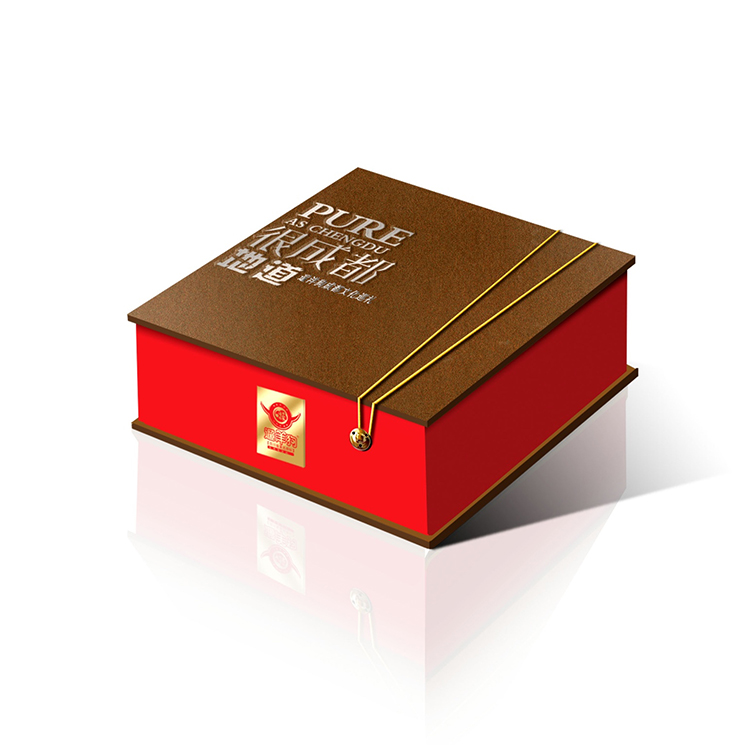 抽紙包裝設計 橙色包裝設計 報價包裝設計 飲品包裝設計