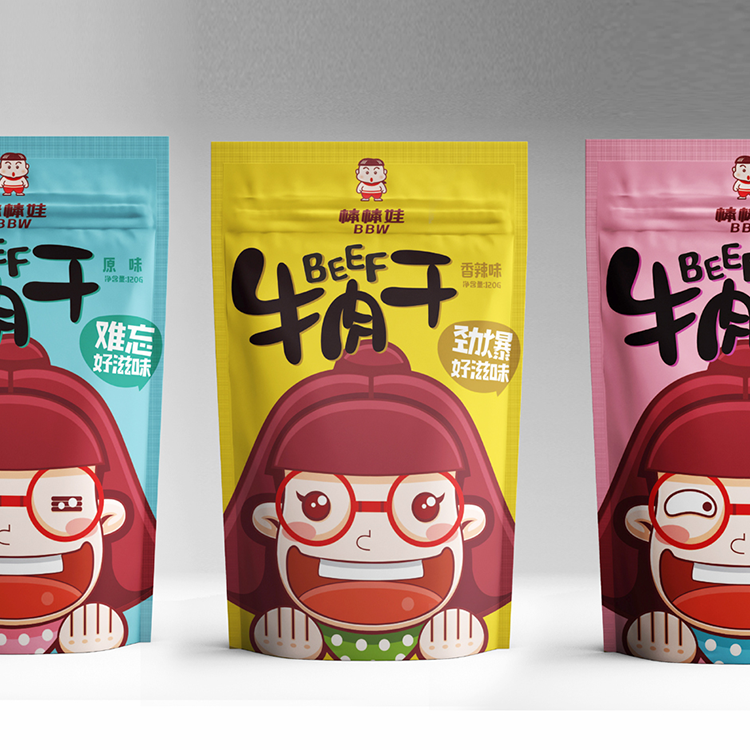 食品品牌包裝設計 創(chuàng)意禮品包裝設計 赤峰包裝設計 無錫包裝設計