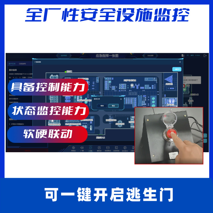 安全管控指揮系統(tǒng) 信息支持 指揮中心調(diào)度管理系統(tǒng) 實(shí)時(shí)監(jiān)控 安全穩(wěn)定