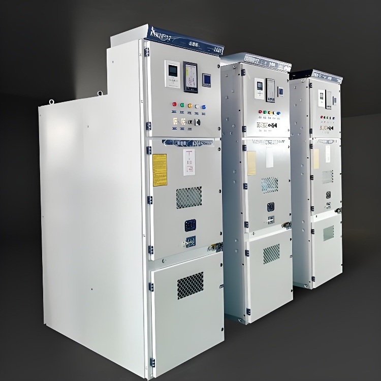 【古楠電氣】廠家供應(yīng)kyn28-24高壓中置柜 中置式移開式成套開關(guān)柜