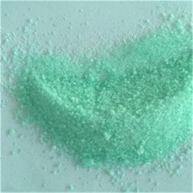硫酸亞鐵 綠礬 工業(yè)級現(xiàn)貨 污水處理劑 土壤改良劑