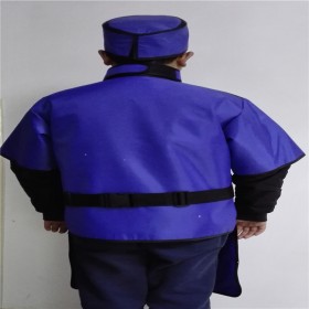 x射線防護(hù)用品 射線防護(hù)鉛衣