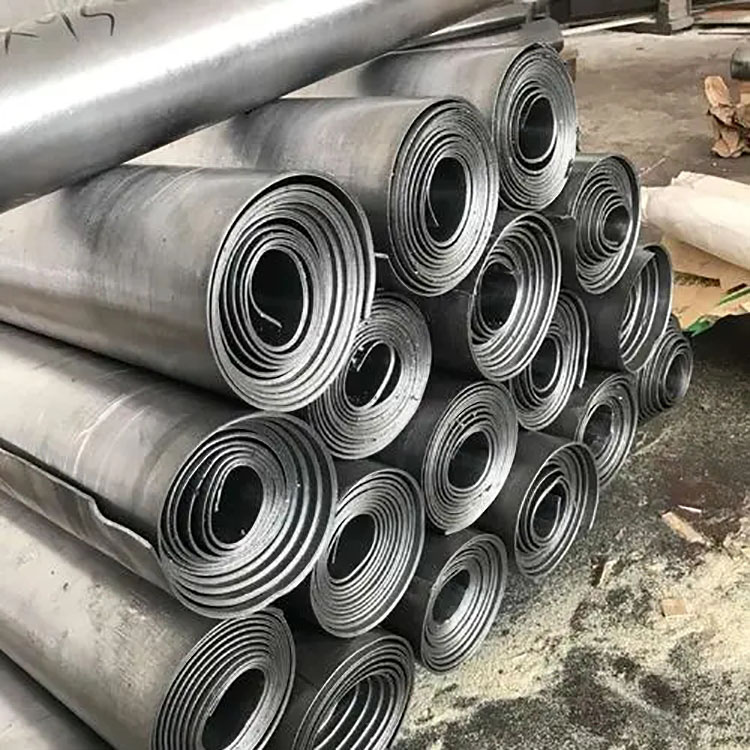 CT、DR室鉛板 X光室防護(hù)鉛板  四川光銘鉛板廠家直銷