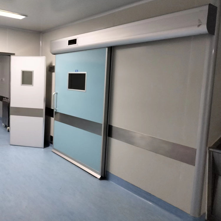 鉛門牙科 鉛門防輻射口腔醫(yī)院防護門 ct室鉛門放射科防護門