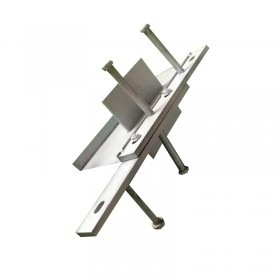 廠(chǎng)家直銷(xiāo)地坪鎧甲縫/鎧裝縫 不銹鋼地坪鎧甲縫傳力鋼板