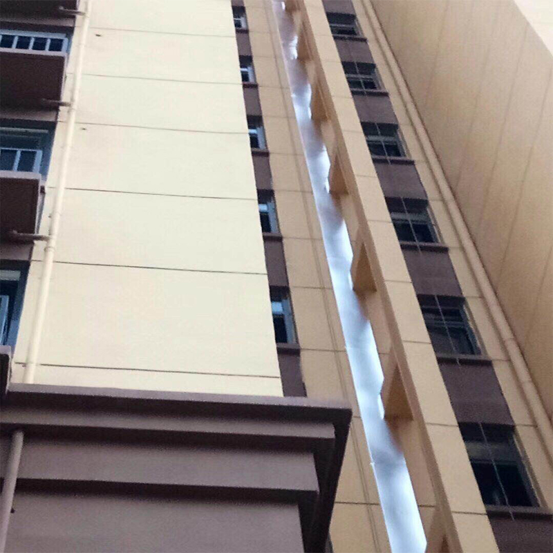 綿陽(yáng)外墻伸縮縫