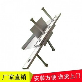 廠(chǎng)家直銷(xiāo)不銹鋼地坪鎧甲縫/鎧裝縫/斑馬縫