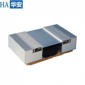 四川鋁合金成品外墻卡鎖變形縫廠(chǎng)家 全國(guó)包郵