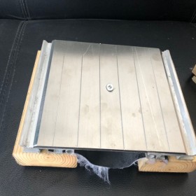 四川專(zhuān)業(yè)鋁合金變形縫廠(chǎng)家供應(yīng)鋁合金變形縫成品蓋板