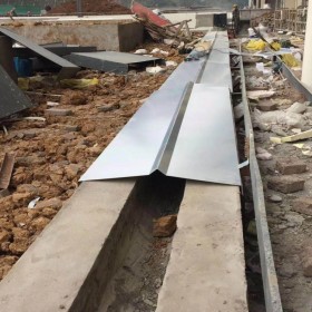 專業(yè)變形縫 外墻變形縫蓋板 屋頂防水變形縫生產