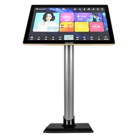 KTV包房音王點歌機 智能點歌雙系統(tǒng) 家庭卡拉OK