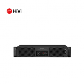 HiVi(惠威）專業(yè)功放 EX265  家庭卡拉OK酒店會(huì)所KTV娛樂(lè)音響功放  學(xué)校演出舞臺(tái)政企專業(yè)工程音響功放