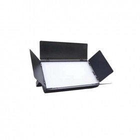 LED300W平板燈舞臺(tái)面光燈 劇院禮堂報(bào)告演播室會(huì)議室變焦影視燈 大唐雷特DTLT-22K