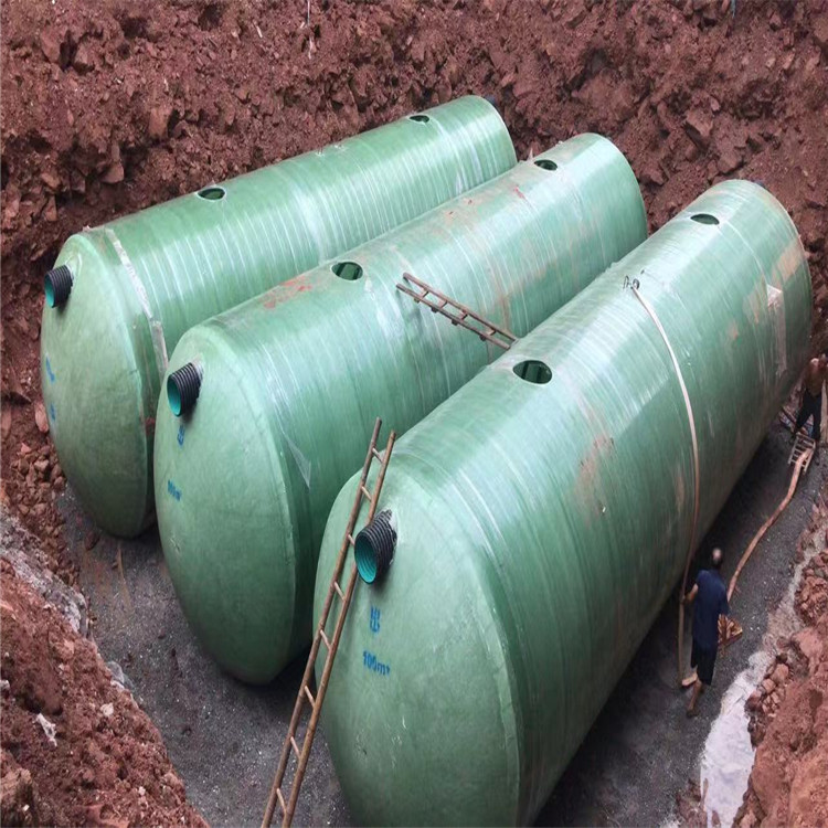 玻璃鋼化糞池玻璃鋼化糞池精選廠家玻璃鋼化糞池規(guī)格齊全