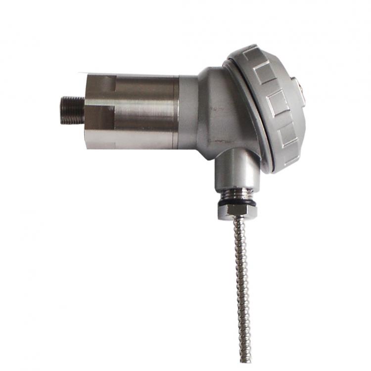 ST-3、ST-2、ST-5振動(dòng)速度傳感器 靈敏度100mv/g 200mv/g