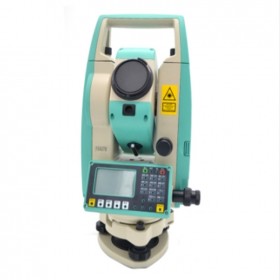 南方瑞得RTS-822R4X全站儀房建專用全套高精度工程測量儀器