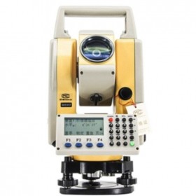 常州大地DTM-102NL全站儀、房建、橋梁、一體化工程測(cè)量?jī)x器