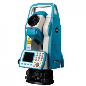 UFO T5全站儀800m免棱鏡、技術(shù)指導(dǎo)房建專用免校正2.8寸高清真彩工程測繪儀器、支持送貨上門