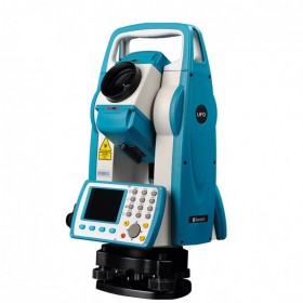 UFOT5工程全站儀800米免棱鏡高清彩屏藍(lán)牙功能高精度工程測量儀器校準(zhǔn)發(fā)貨一對一技術(shù)指導(dǎo)