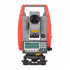 賓得R-202NE高端測量全站儀、免棱鏡工程測繪儀器技術指導房建專用免校正、支持上門送貨