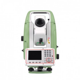 徠卡TZ08進(jìn)口高精度全站儀、免棱鏡房建自動(dòng)量高專業(yè)工程測(cè)繪儀器、隧道、橋梁、送貨上門專業(yè)售后維修
