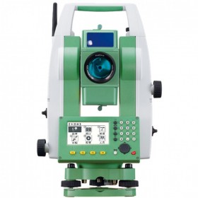 徠卡TS09Plus進口全站儀高精度免棱鏡工程測繪測量儀器送貨上門校正發(fā)貨