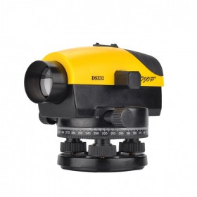 歐波DSZ32高精度自動安平32倍水準(zhǔn)儀校正發(fā)貨工程測繪儀器