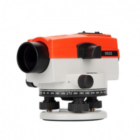 賽博DS32水準(zhǔn)儀高精度自動(dòng)安平水平儀室外工程測(cè)量?jī)x器全套防水防塵免費(fèi)校正售后維修點(diǎn)