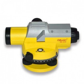 鼎波DAL32LB高精度水準(zhǔn)儀自動(dòng)安平校正發(fā)貨送貨上門(mén)毫米精度水平儀工程測(cè)繪儀器