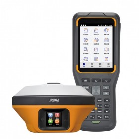 中海達(dá)V98高精度rtk/gps慣導(dǎo)測(cè)量?jī)x工程測(cè)繪儀器