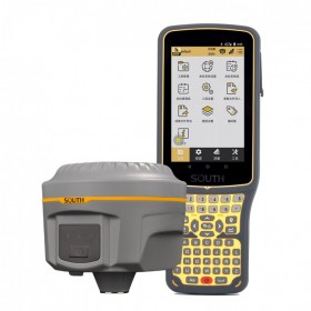 銀河1高精度北斗全星座工程RTK/GPS測(cè)量?jī)x小型機(jī)