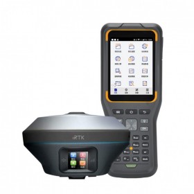 中海達(dá)海星達(dá)IRTK5 CAD放樣高精度北斗全星座五星十六頻GPS測(cè)量?jī)x小型機(jī)工程測(cè)量?jī)x器免費(fèi)送貨上門(mén)培訓(xùn)