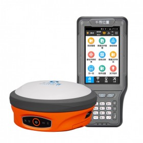 千尋星矩 S R 3 坐標(biāo)測(cè)量?jī)x器高精度 R T K 定位GPS放樣工程測(cè)繪送貨上門免費(fèi)培訓(xùn)售后有保障