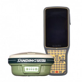 三鼎天逸系列T20T高精度RTK測量儀器GNSS衛(wèi)星定位GPS查分坐標(biāo)