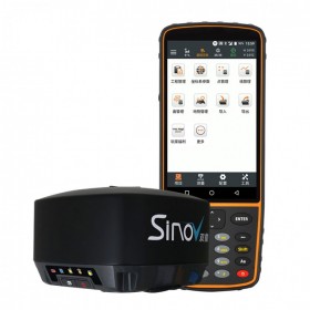 雙微M6 智能高精度rtk測(cè)量?jī)xgps測(cè)量?jī)x工程測(cè)繪儀器廠(chǎng)家直銷(xiāo)