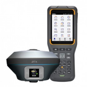 中海達海星達IRTK5-X工程坐標定位RTK/GPS放樣測量儀器免費送貨上門培訓