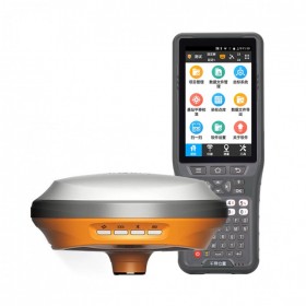 千尋星矩SR1智能網(wǎng)絡(luò)高精度北斗全星座工程RTK/GPS測量儀小型機