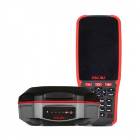 科力達(dá)K5坐標(biāo)測量儀器高精度RTK定位GPS放樣工程測繪