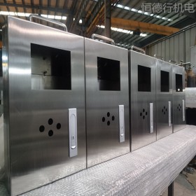 成都精密鈑金加工 不銹鋼機(jī)械設(shè)備外殼定做 不銹鋼外殼定制價(jià)格 儀器儀表外殼