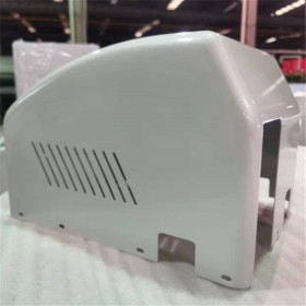 設(shè)備外殼設(shè)計(jì) 成都精密鈑金加工 結(jié)構(gòu)設(shè)計(jì) 外殼 非標(biāo)精密鈑金