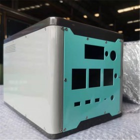 充電箱外殼設(shè)計(jì) 成都精密鈑金加工 設(shè)備外殼結(jié)構(gòu)設(shè)計(jì) 非標(biāo)精密鈑金