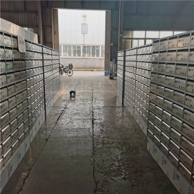 小區(qū)不銹鋼信報(bào)箱 信報(bào)箱掛墻室外防雨 廠家定制批發(fā)